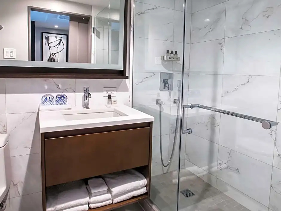 Fairmont El San Juan Hotel - Chambres