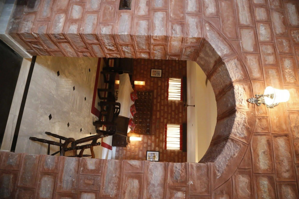 Hotel Devi Bhawan - Général