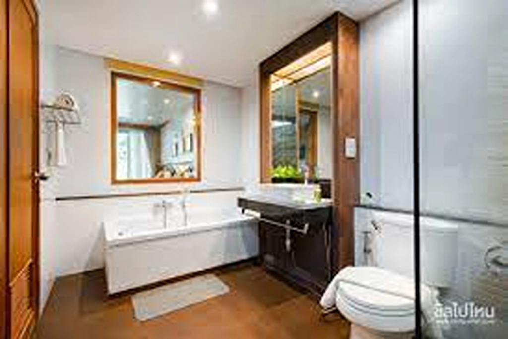 Comsaed River Kwai Resort - Chambres