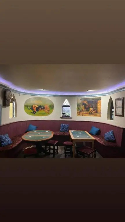 Gurraun House