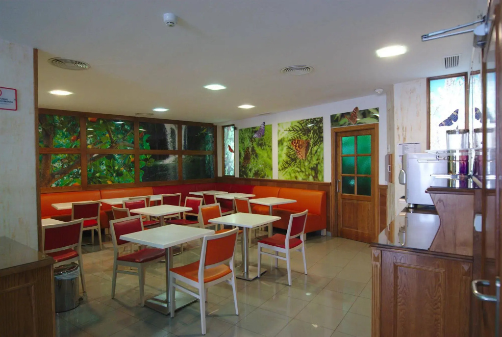 Hotel photo 19