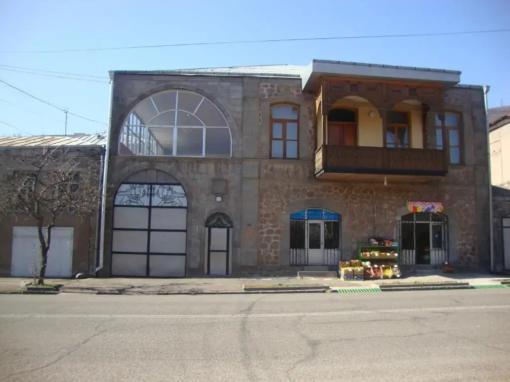 Hotel Mira