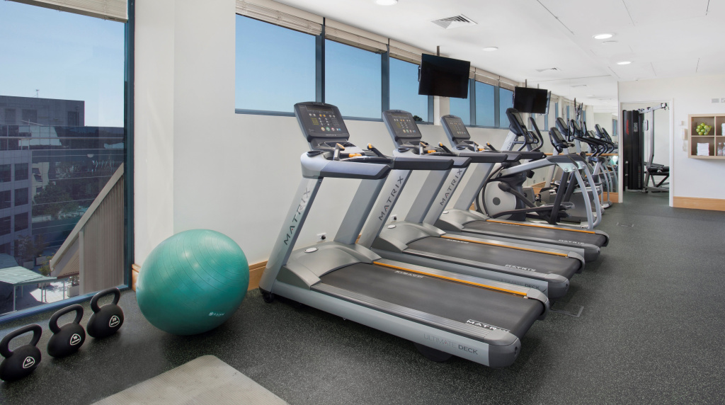 Crowne Plaza Sydney Macquarie Park by IHG - Général