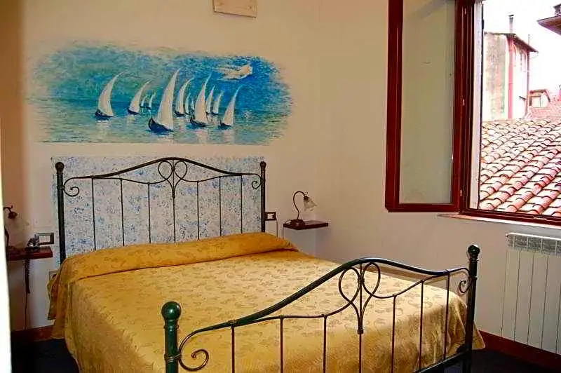 Hotel Leonardo - Chambres