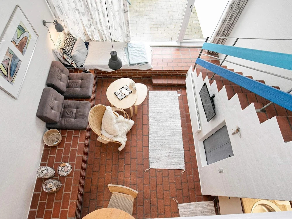 6 Person Holiday Home in Brovst - фото 16