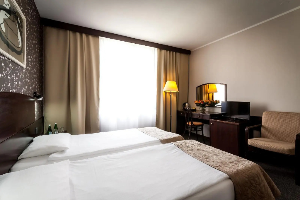 Go Cracow Resort - Général