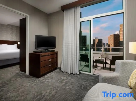 Courtyard by Marriott New York Manhattan/Upper East Side - Chambres