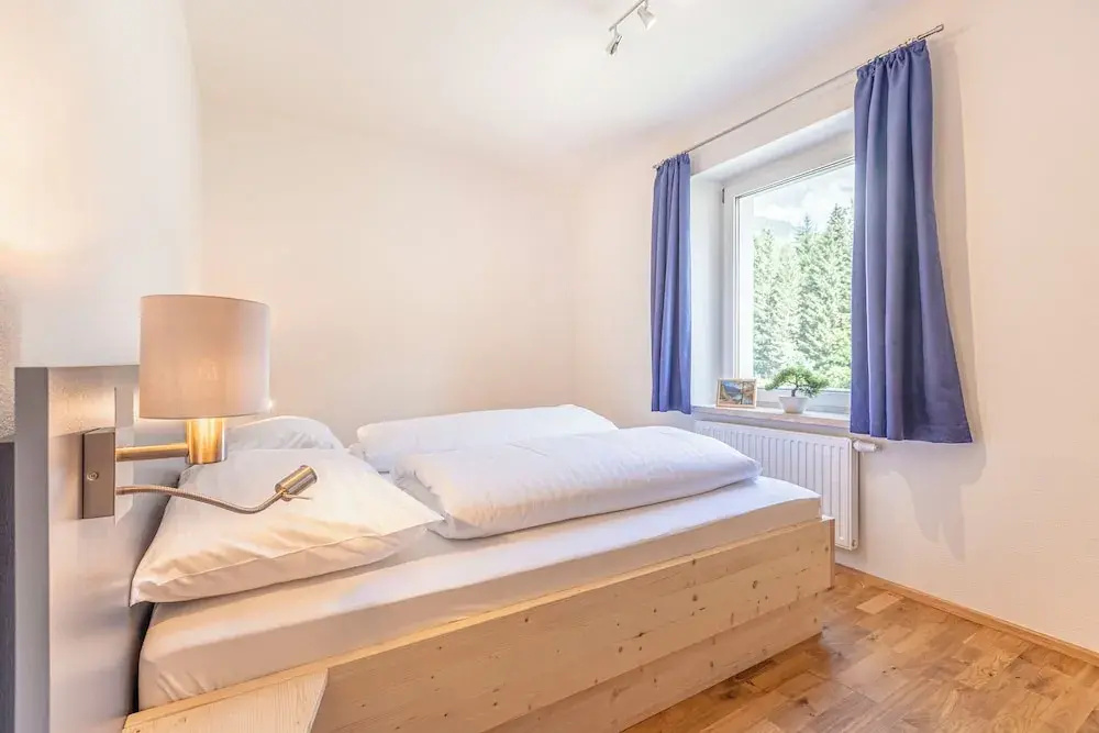 Erzberg Alpin Resort by ALPS RESORTS - Chambres