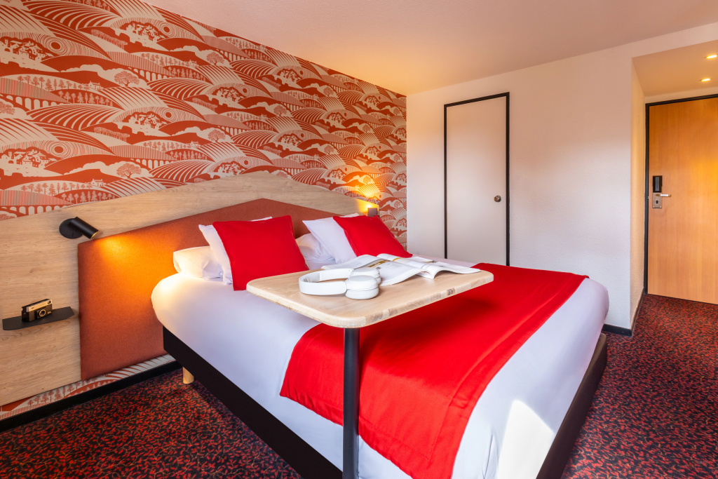 ibis Styles Chartres Sud Barjouville — 5