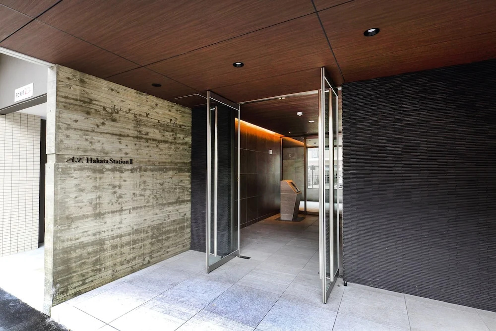 A.T. Hotel Hakata 사진 18