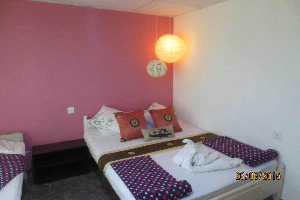 Hotel Ceylon Heritage