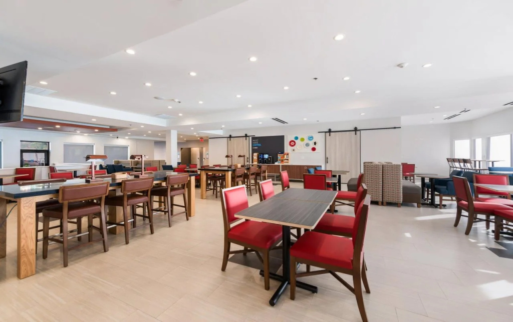 Holiday Inn Express Naperville by IHG - Général