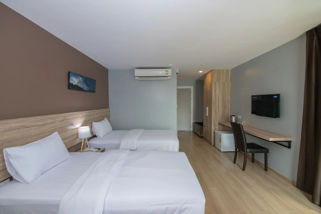 Hotel photo 6