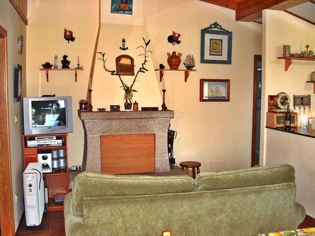 Casa Atalaya