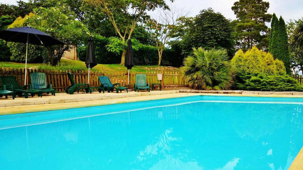 Hotel Rural El Otero - Général