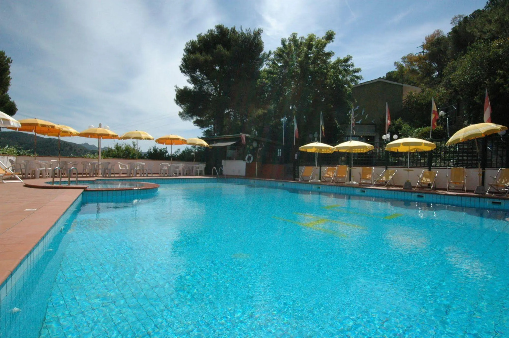 Capo di Stella - Général