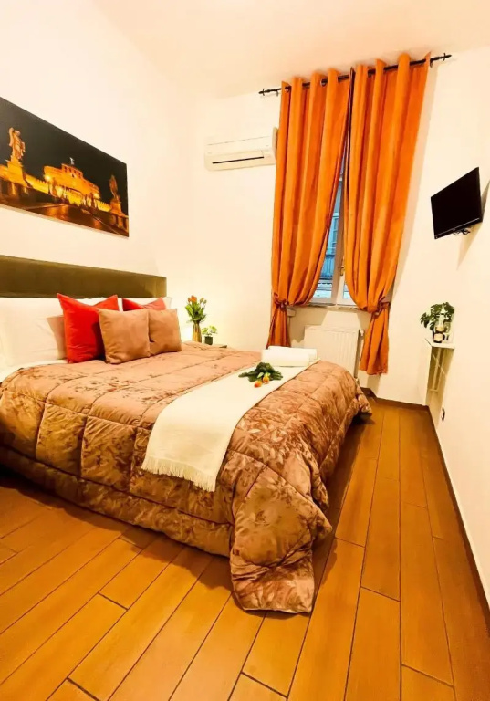 Colosseum Luxury Guesthouse
