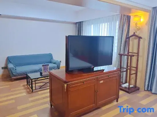 Days Hotel Frontier Pudong Shanghai - Chambres