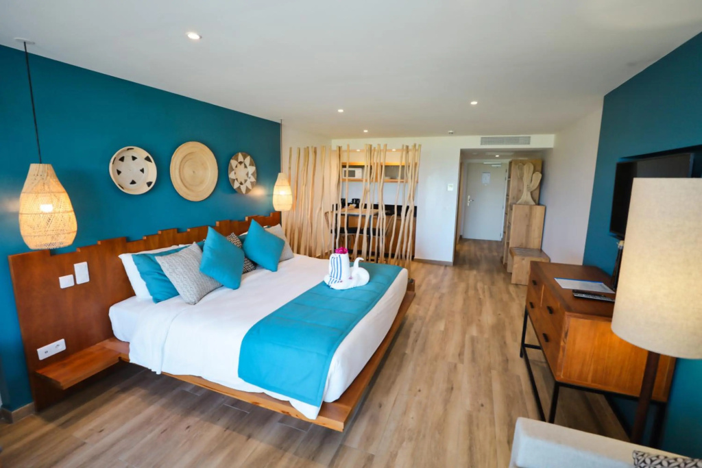 Orient Beach Hotel — 2