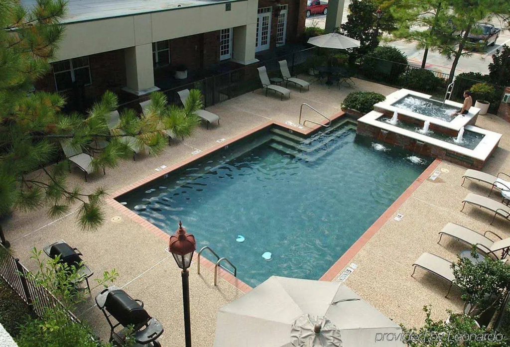 Homewood Suites by Hilton Ft. Worth-Bedford - Général