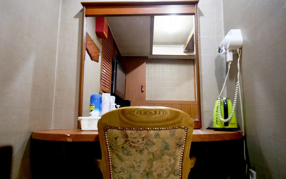 Hotel photo 11