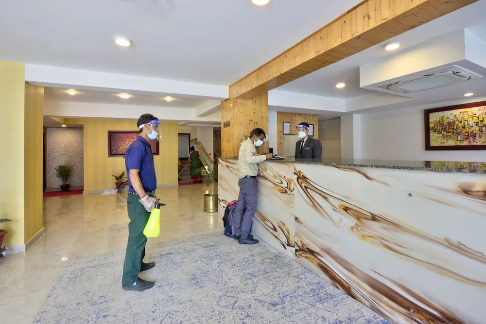 Hotel photo 27