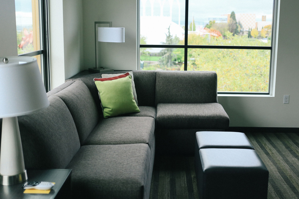 HYATT house Parsippany-East - Général