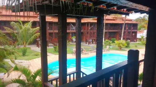 Balcony & Terrace