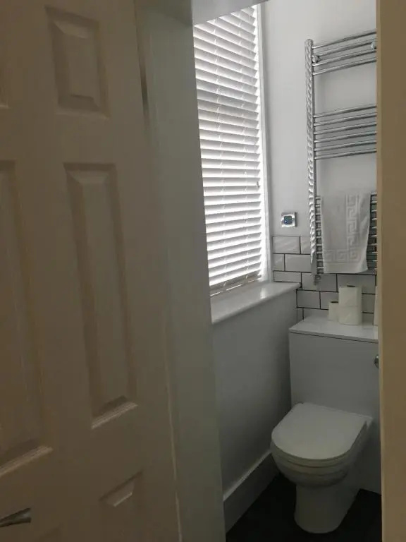 Classic room