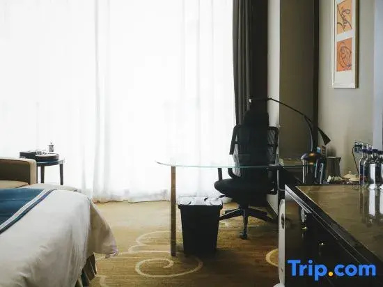 Soluxe Hotel - Chambres