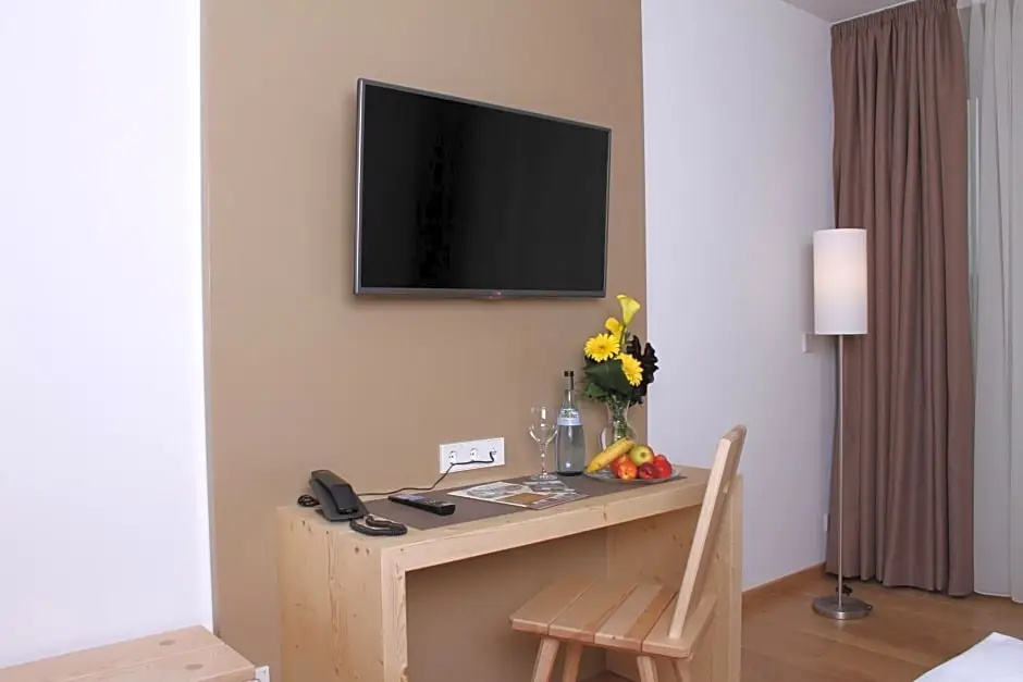 Hotel Beim Rinderwirt - Chambres