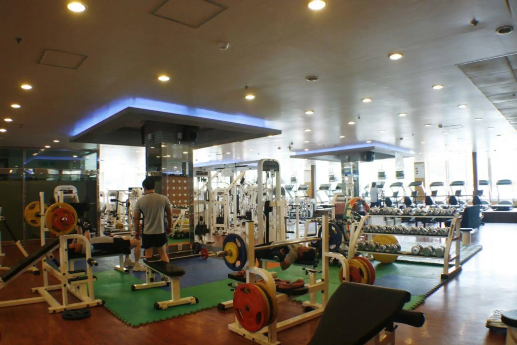 Hotel photo 10