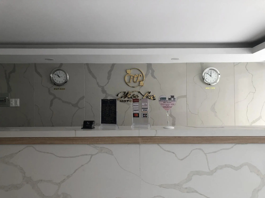 Moc Lan 3 Hotel