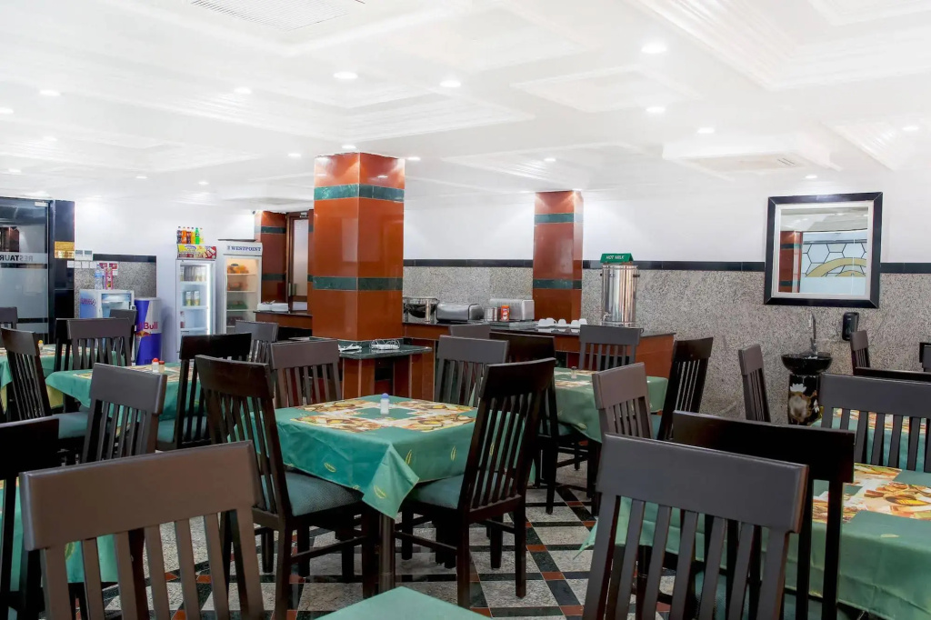 Sleep Inn Hotel Kariakoo - Général