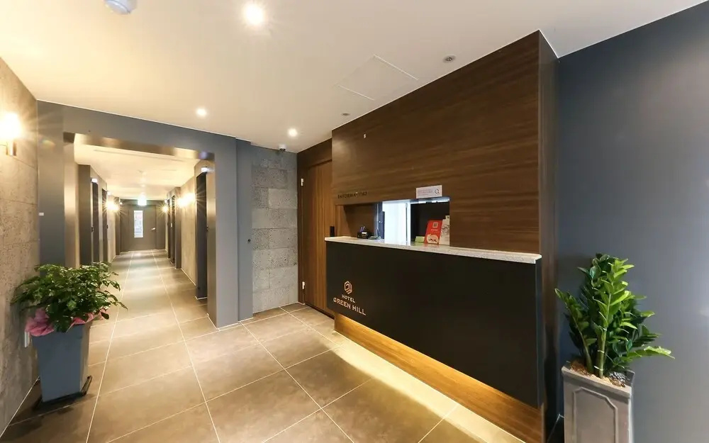 Hotel photo 2