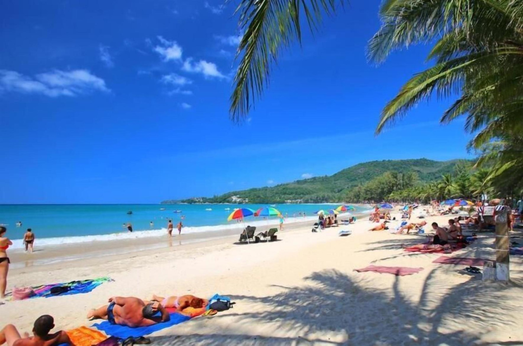 Sunwing Resort Kamala Beach, о. Пхукет, Таїланд мініатюра 58