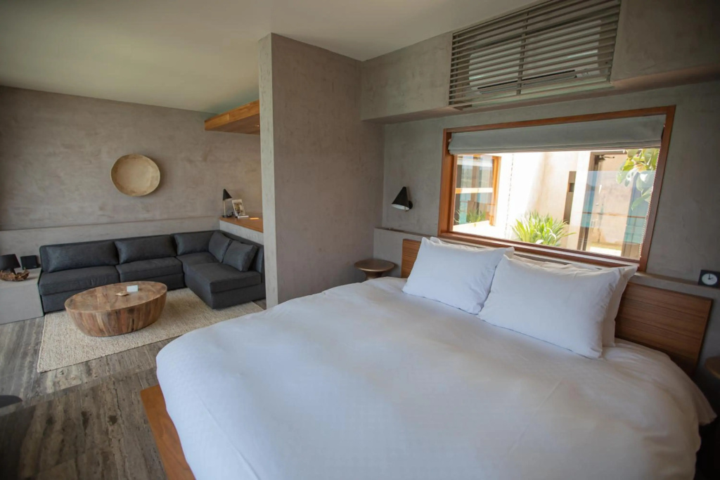 Kayatsuma Okinawa Hotel & Resort — 5