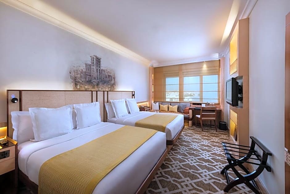 Marco Polo Hotel