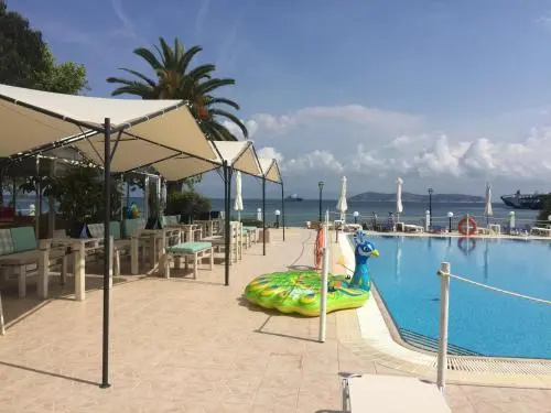 Hotel photo 20