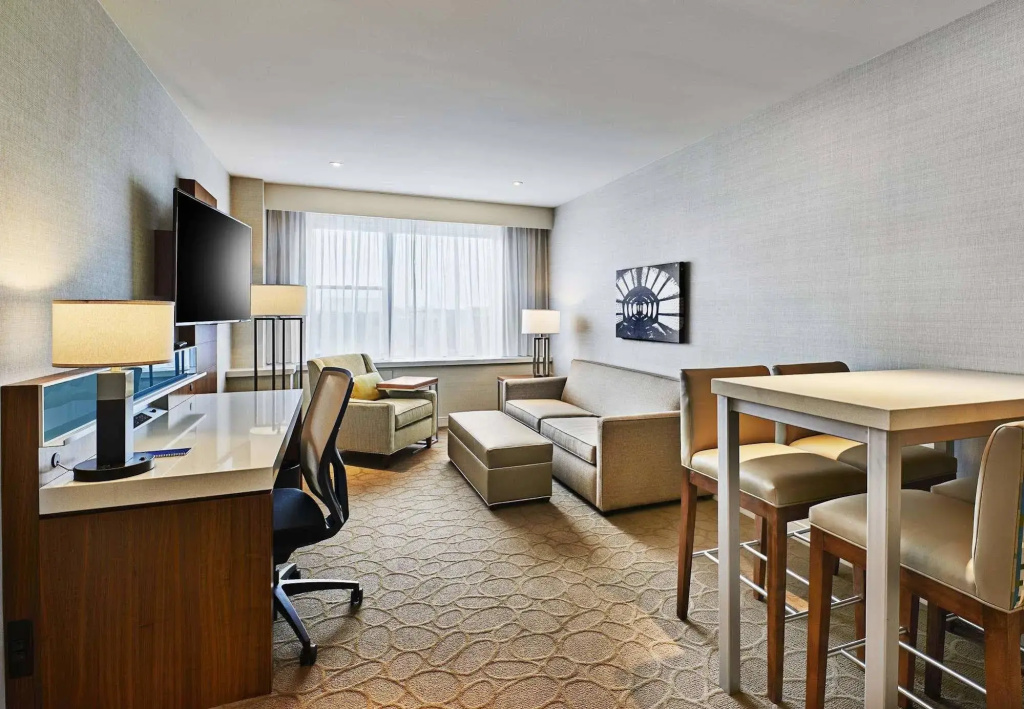 Delta Hotels by Marriott Dartmouth - Général