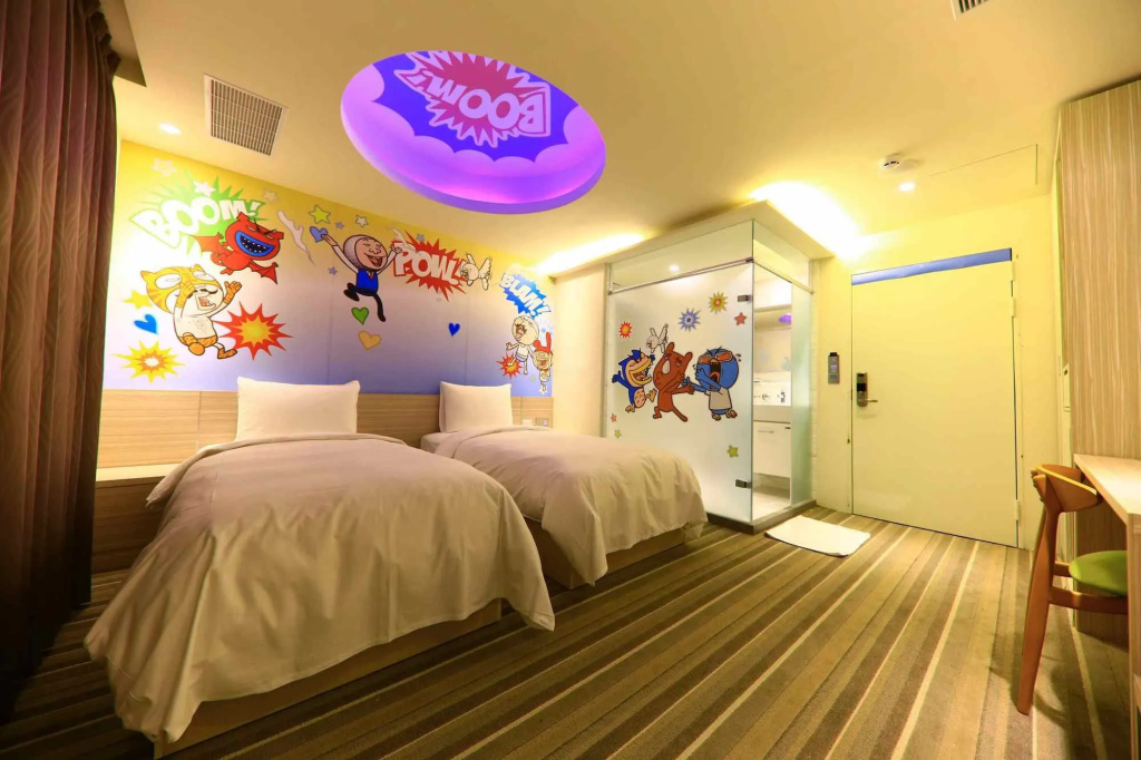 Hotel photo 17