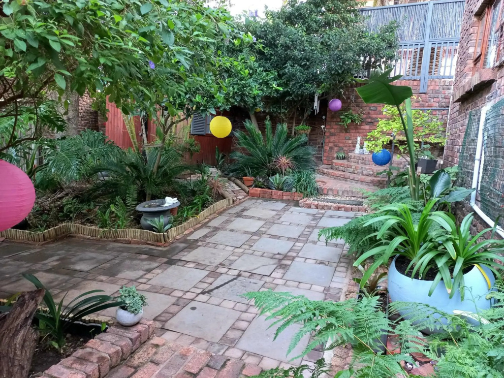 Lazy Days Apartments - Jeffreys Bay