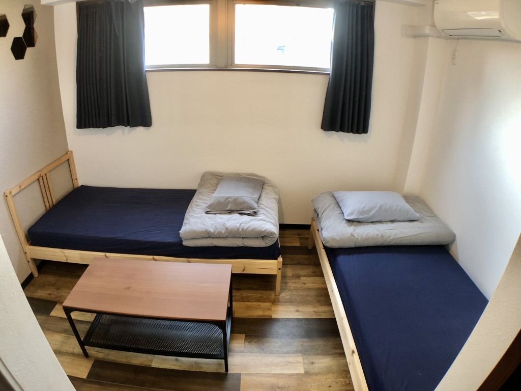 Guest House Matsu - Hostel 사진 9