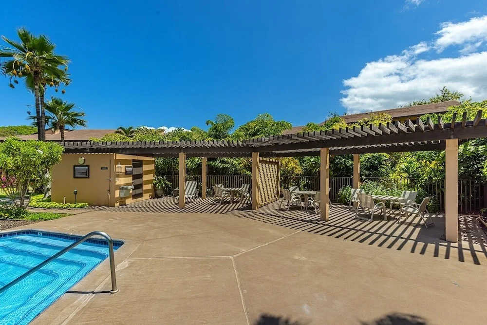 Wailea Ekahi 17e 1 Bedroom Condo