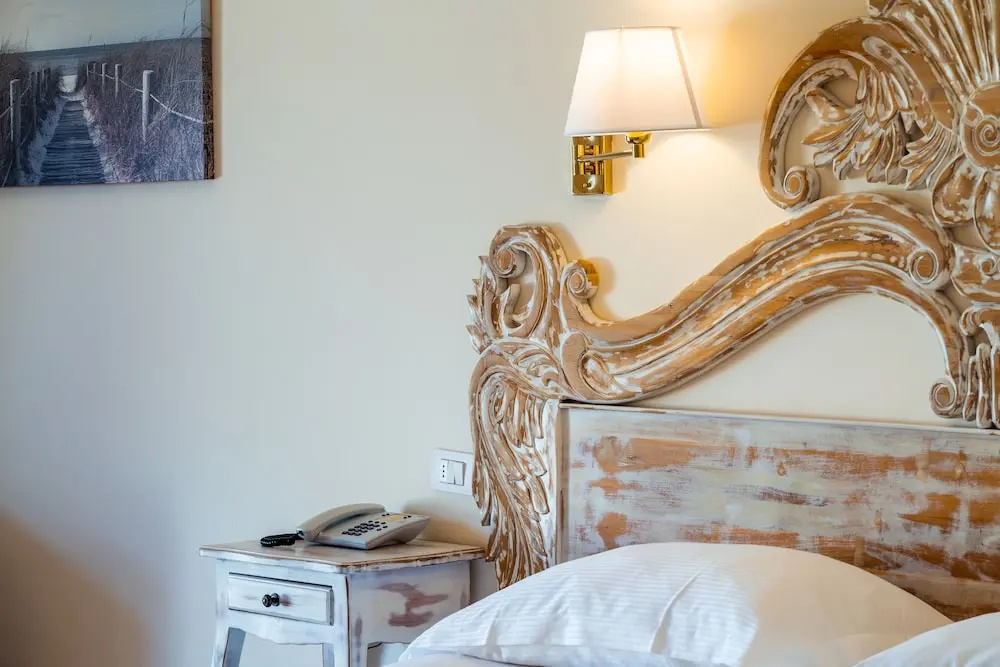 Hotel dP Olbia - Sardinia - Chambres
