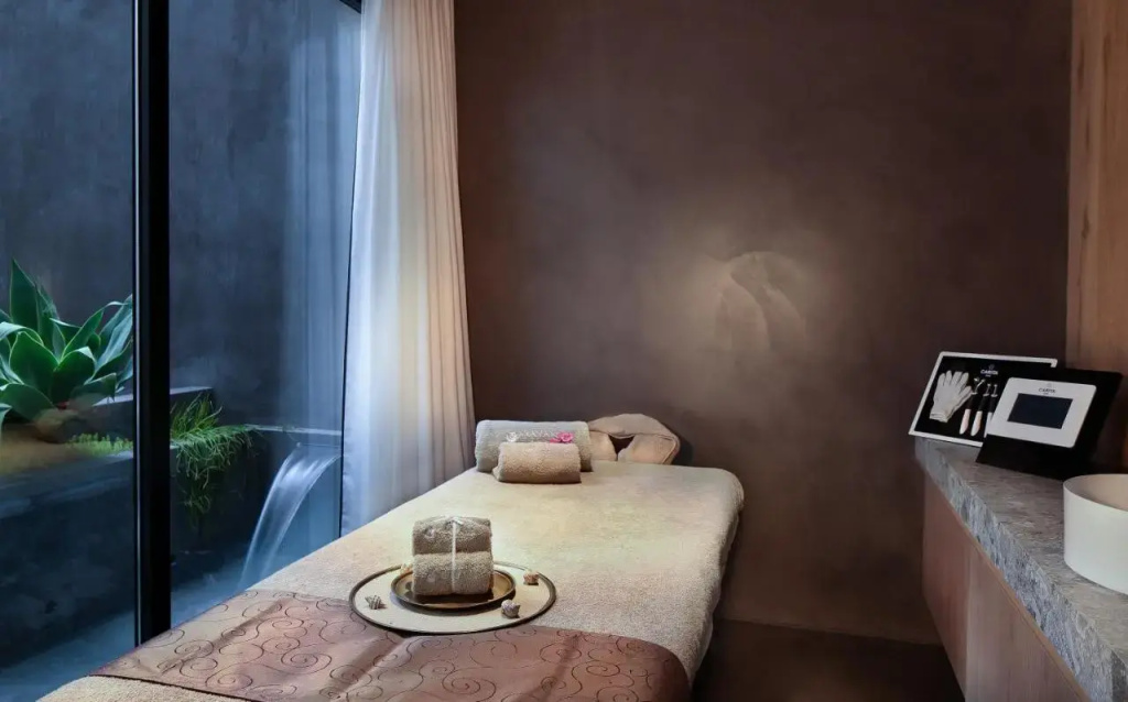 Claris Hotel & Spa 5GL, a Small Luxury Hotels of the World - фото 26