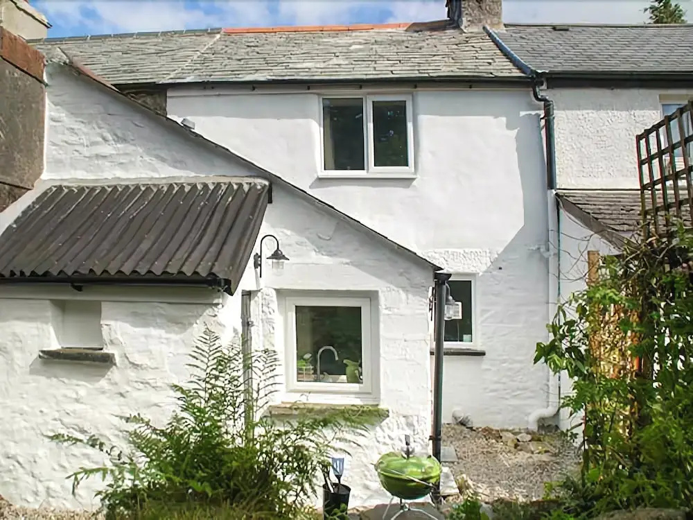 High Moor Cottage