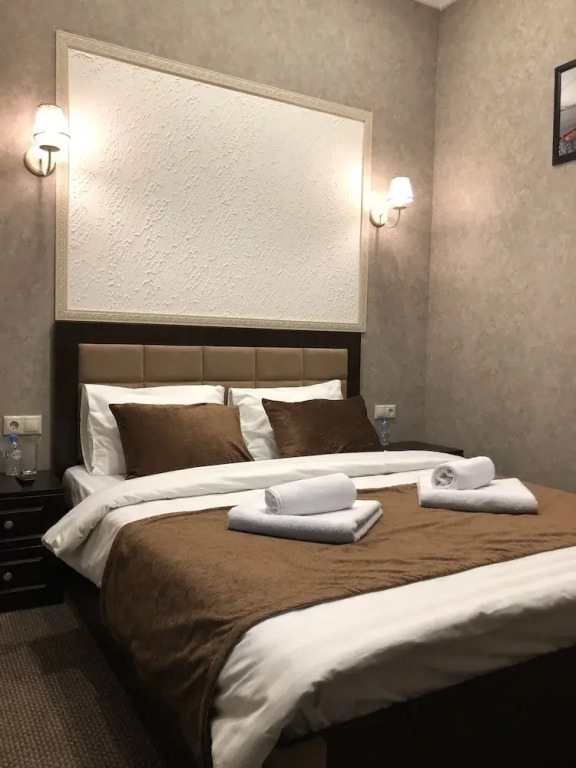 Marko Arbat - фото 15