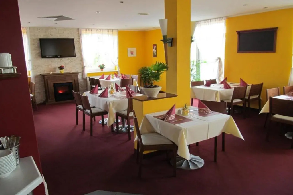 Hotel photo 13