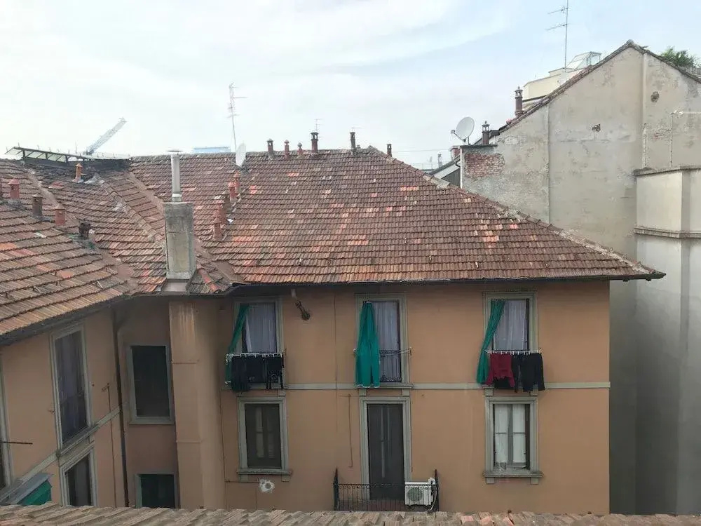 Spontini loft